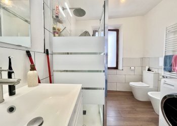 Bagno - Four-room apartment Via Fratelli Marconcini, Pontedera - photo 18