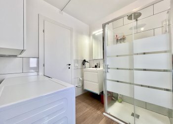 Bagno - Four-room apartment Via Fratelli Marconcini, Pontedera - photo 19