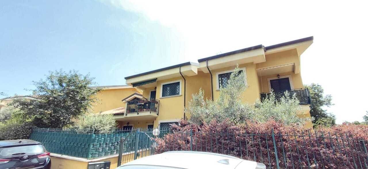 1 - Appartamento Via delle Barozze, Rocca di Papa - foto 1