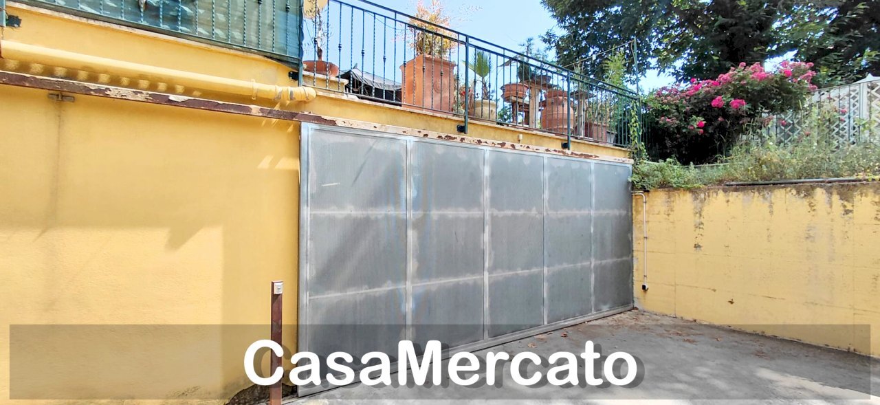 9box - Appartamento Via delle Barozze, Rocca di Papa - foto 2