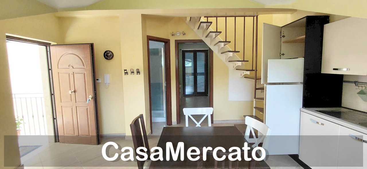 b3 - Appartamento Via delle Barozze, Rocca di Papa - foto 3