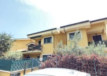 1 - Appartamento Via delle Barozze, Rocca di Papa - foto 1