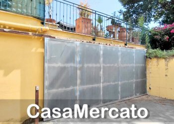 9box - Appartamento Via delle Barozze, Rocca di Papa - foto 2