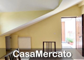 b5 - Appartamento Via delle Barozze, Rocca di Papa - foto 4
