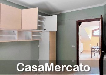 c14 - Appartamento Via delle Barozze, Rocca di Papa - foto 9