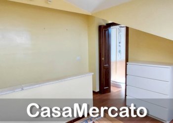 c25 - Appartamento Via delle Barozze, Rocca di Papa - foto 12