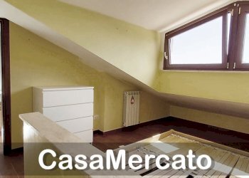 c26 - Appartamento Via delle Barozze, Rocca di Papa - foto 13