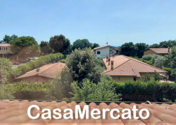 v5 - Appartamento Via delle Barozze, Rocca di Papa - foto 18