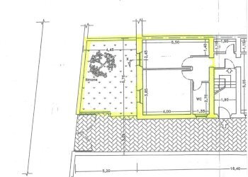 SKM_C250i26061211520 - Two-room apartment Via Vincenzo Bellini 6, Ciampino - photo 14