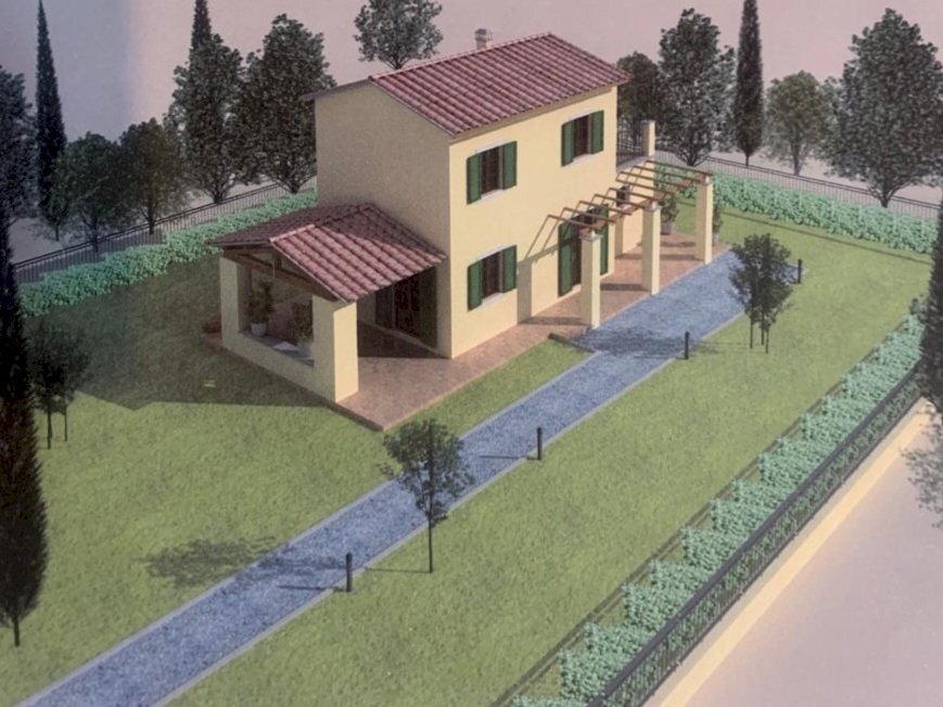 IMG-20231019-WA0012.jpg - Villa Viale G. Puccini 1717, Lucca - foto 3
