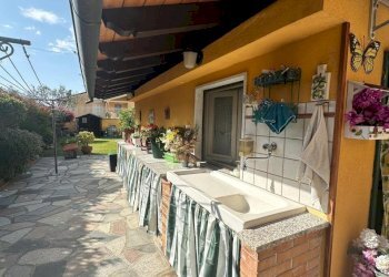 ca9 - Villa Castelnuovo Magra - foto 9