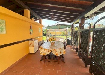 ca13 - Villa Castelnuovo Magra - foto 13