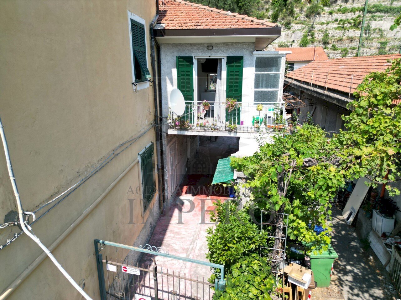 DJI_0031 - Trilocale Corso Limone Piemonte 30, Ventimiglia - foto 1