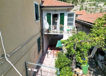 DJI_0031 - Trilocale Corso Limone Piemonte 30, Ventimiglia - foto 1