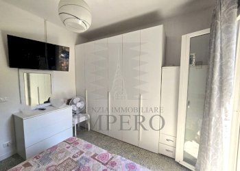 4 - Trilocale Corso Limone Piemonte 30, Ventimiglia - foto 11