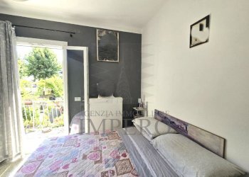 6 - Trilocale Corso Limone Piemonte 30, Ventimiglia - foto 12