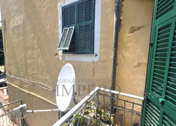 1 - Trilocale Corso Limone Piemonte 30, Ventimiglia - foto 26
