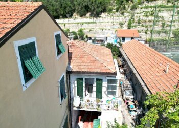 DJI_0032 - Trilocale Corso Limone Piemonte 30, Ventimiglia - foto 29