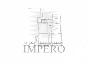 pln - Trilocale Corso Limone Piemonte 30, Ventimiglia - foto 30