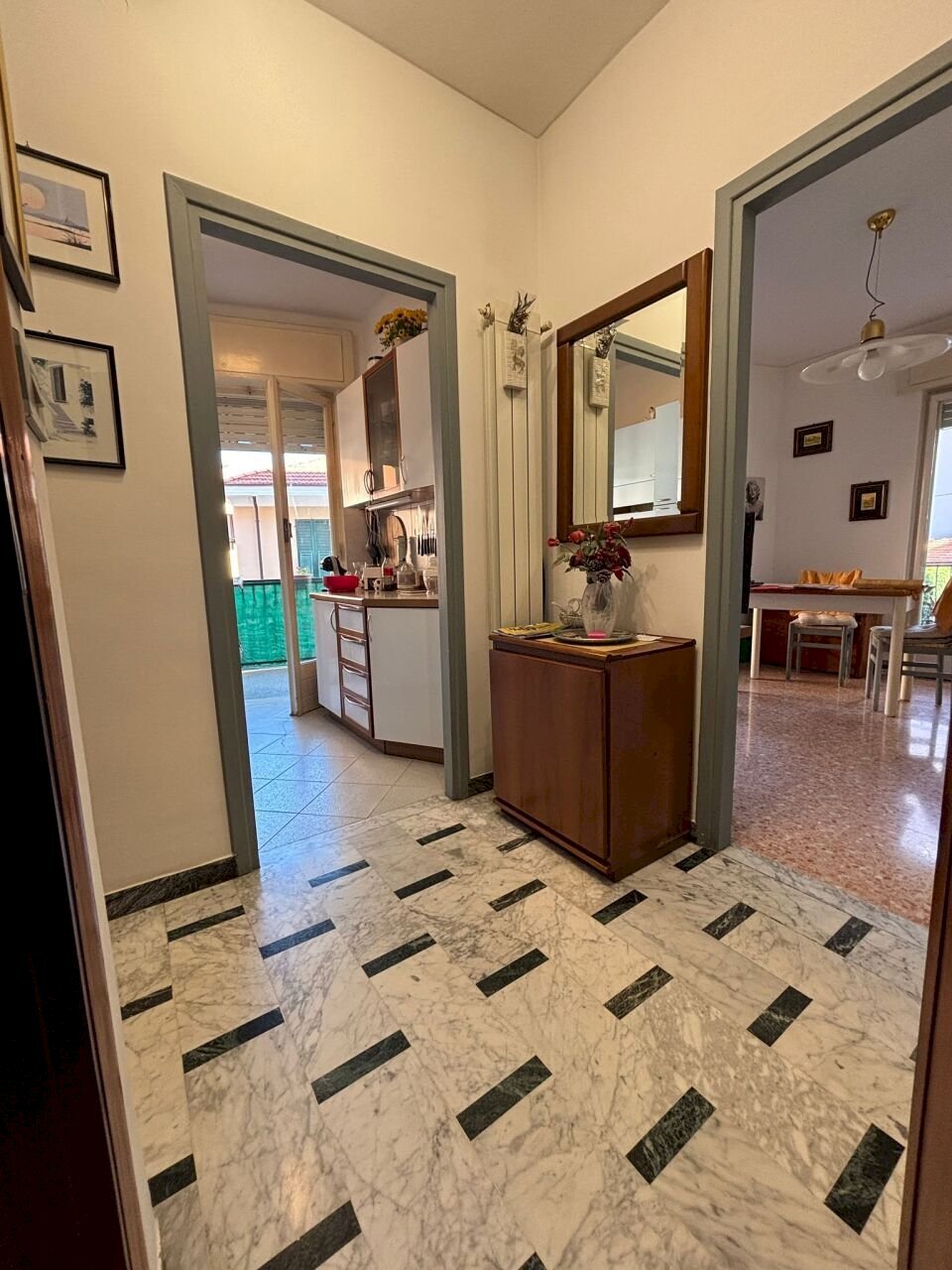 PHOTO-2026-06-18-11-19-24 3 - Two-room apartment Via Cristoforo Colombo, Taggia - photo 2