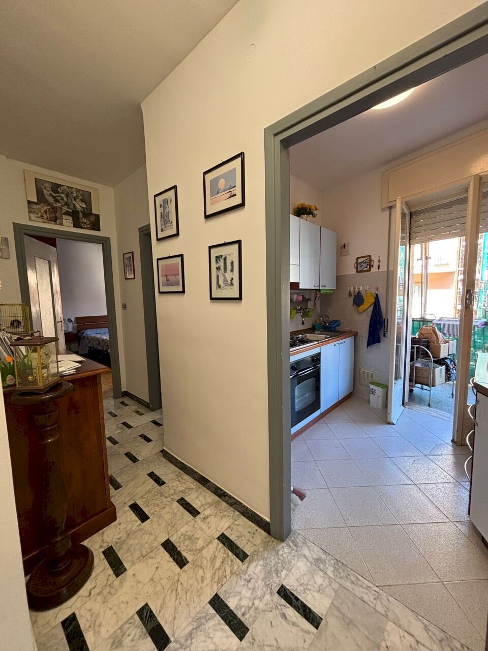 PHOTO-2026-06-18-11-19-24 6 - Two-room apartment Via Cristoforo Colombo, Taggia - photo 3