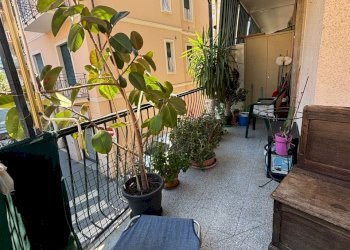 PHOTO-2026-06-18-11-19-23 - Two-room apartment Via Cristoforo Colombo, Taggia - photo 1