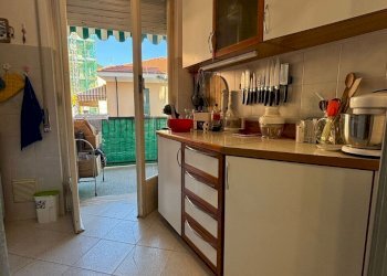 PHOTO-2026-06-18-11-19-24 4 - Two-room apartment Via Cristoforo Colombo, Taggia - photo 7