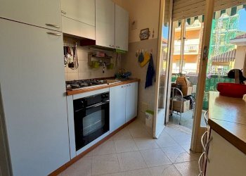 PHOTO-2026-06-18-11-19-24 5 - Two-room apartment Via Cristoforo Colombo, Taggia - photo 8