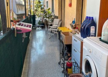 PHOTO-2026-06-18-11-19-23 3 - Two-room apartment Via Cristoforo Colombo, Taggia - photo 12
