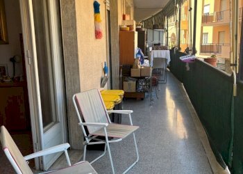 PHOTO-2026-06-18-11-19-23 4 - Two-room apartment Via Cristoforo Colombo, Taggia - photo 13