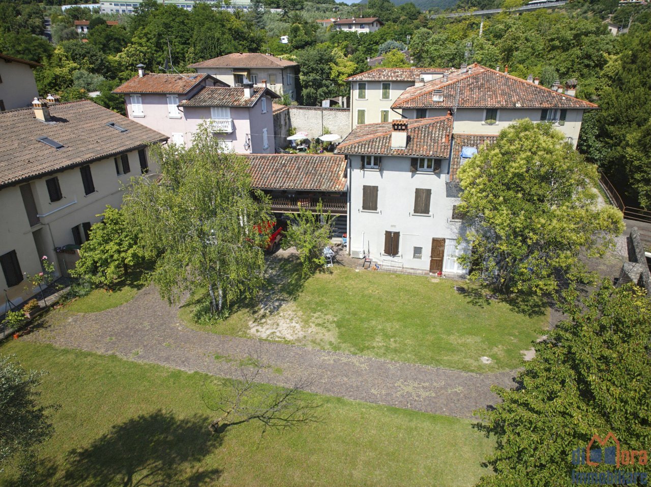 DJI_0792 - Villa Via Ponte Vecchio 5, Salò - photo 1
