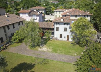 DJI_0792 - Villa Via Ponte Vecchio 5, Salò - photo 1