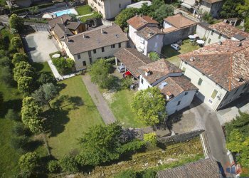 DJI_0782 - Villa Via Ponte Vecchio 5, Salò - photo 18