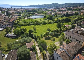 DJI_0783 - Villa Via Ponte Vecchio 5, Salò - photo 19