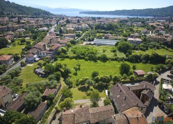 DJI_0785 - Villa Via Ponte Vecchio 5, Salò - photo 20