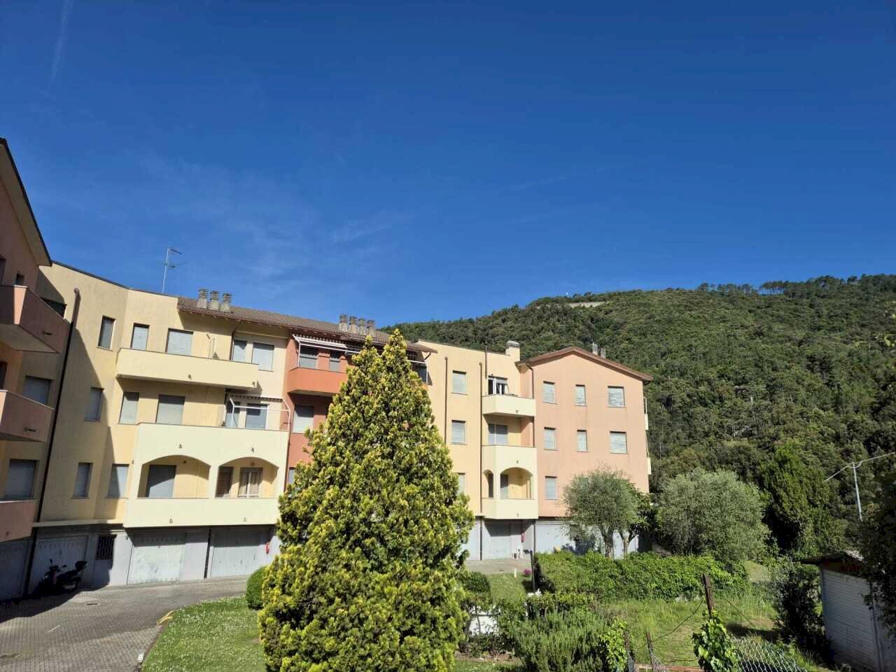WhatsApp Image 2026-06-17 at 16.38.00 - Two-room apartment Via Aldo Moro 60, Deiva Marina - photo 1
