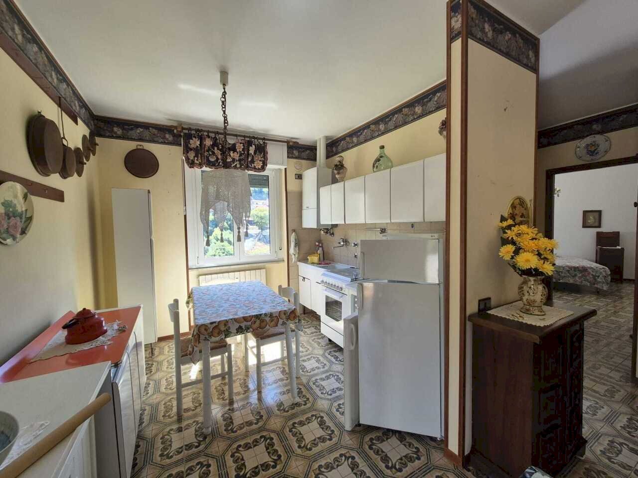 WhatsApp Image 2026-06-17 at 16.38.06 (3) - Two-room apartment Via Aldo Moro 60, Deiva Marina - photo 2