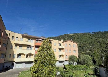 WhatsApp Image 2026-06-17 at 16.38.00 - Two-room apartment Via Aldo Moro 60, Deiva Marina - photo 1