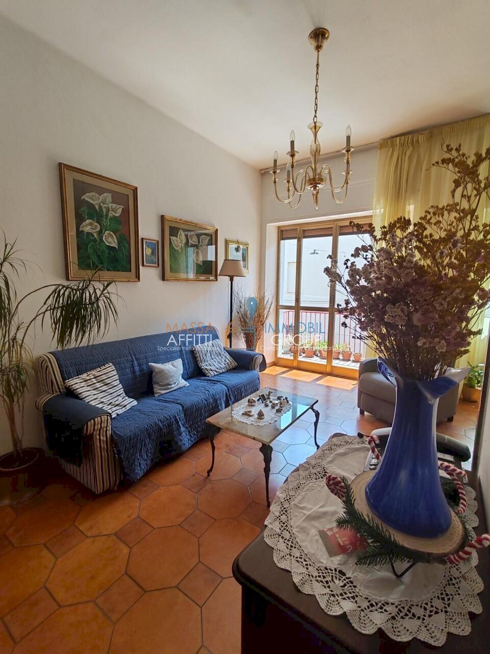 5 - Appartamento Viale Eugenio Chiesa 21, Massa - foto 1