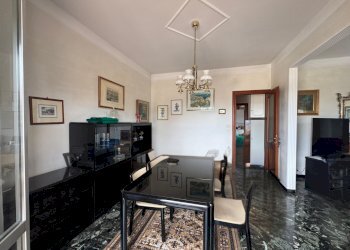 3 - Appartamento Genova (zona Sampierdarena) - foto 10
