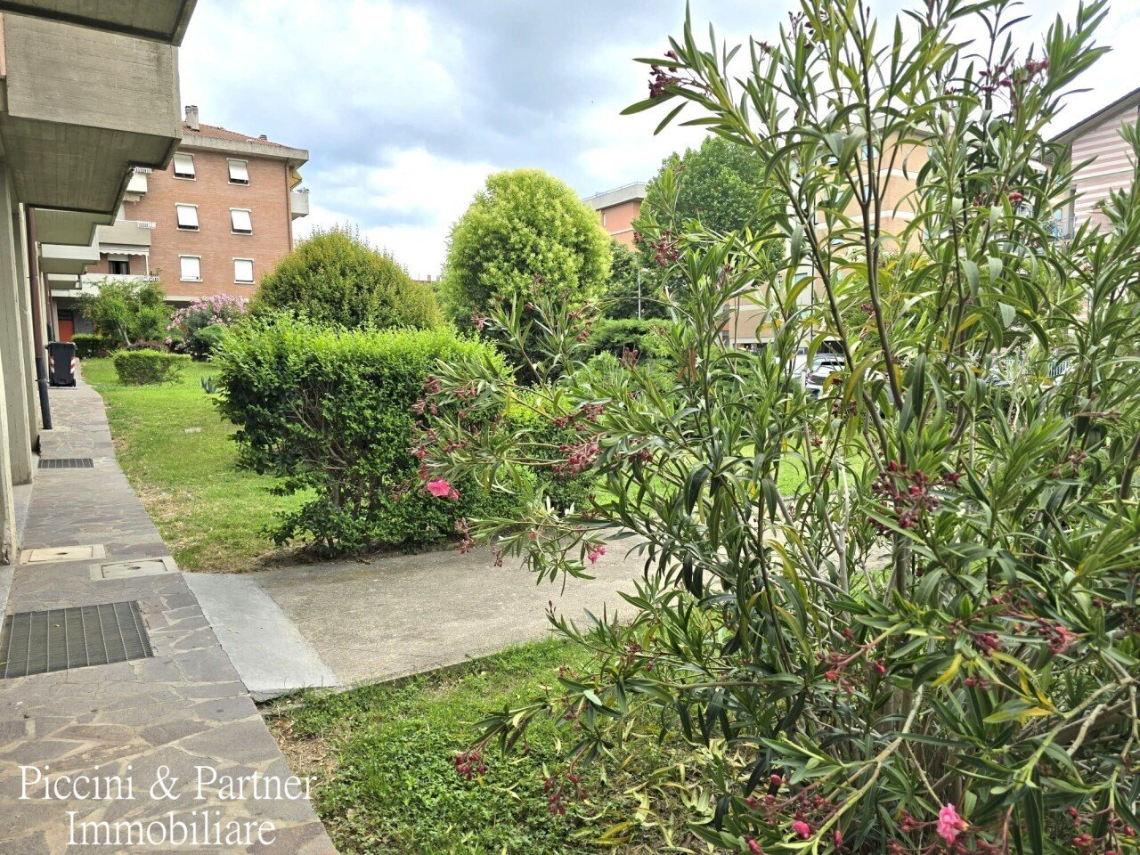 02 - Appartamento Viale Sempione, Città di Castello - foto 2
