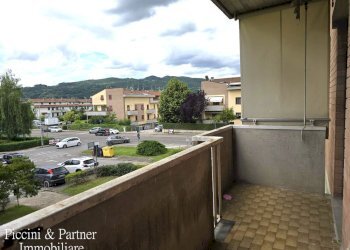 08 - Appartamento Viale Sempione, Città di Castello - foto 8