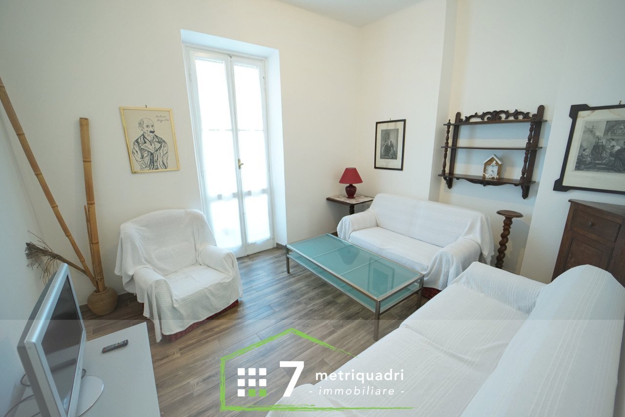 1.JPG - Four-room apartment Chiavari - photo 2
