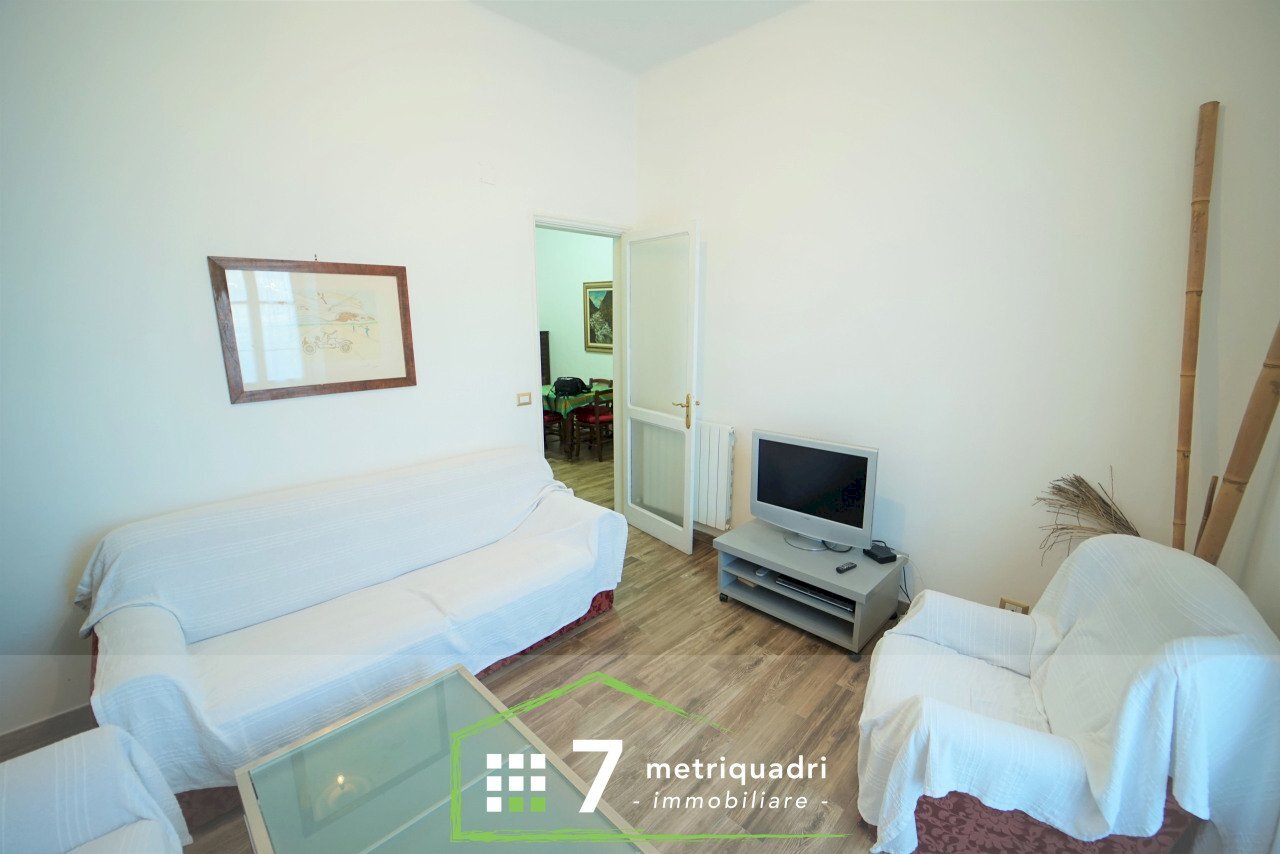 2.JPG - Four-room apartment Chiavari - photo 3