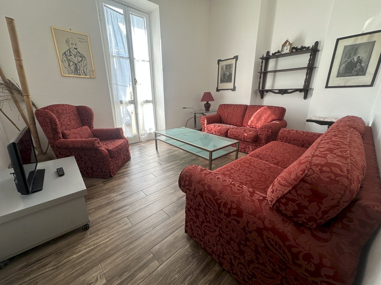 IMG_2114 - Four-room apartment Chiavari - photo 2