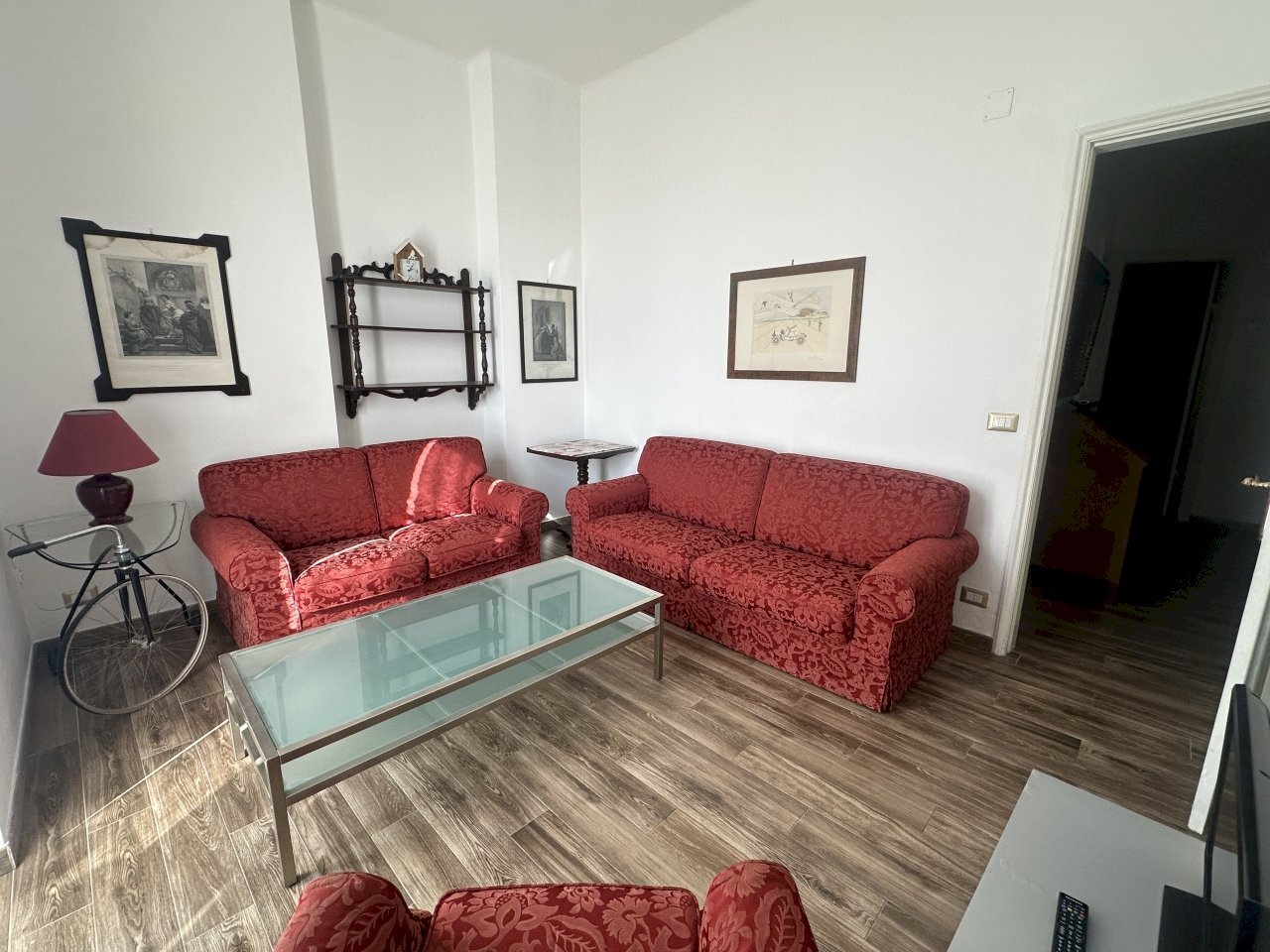 IMG_2116 - Four-room apartment Chiavari - photo 3