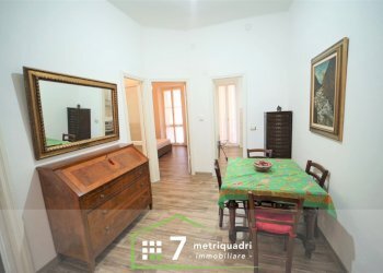 3.JPG - Four-room apartment Chiavari - photo 4