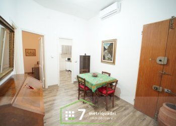 4.JPG - Four-room apartment Chiavari - photo 5