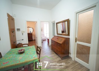 5.JPG - Four-room apartment Chiavari - photo 6