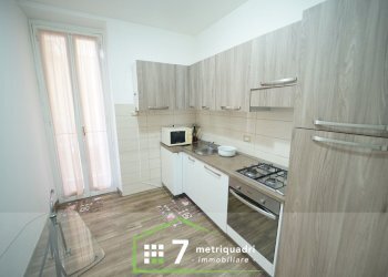 6.JPG - Four-room apartment Chiavari - photo 7